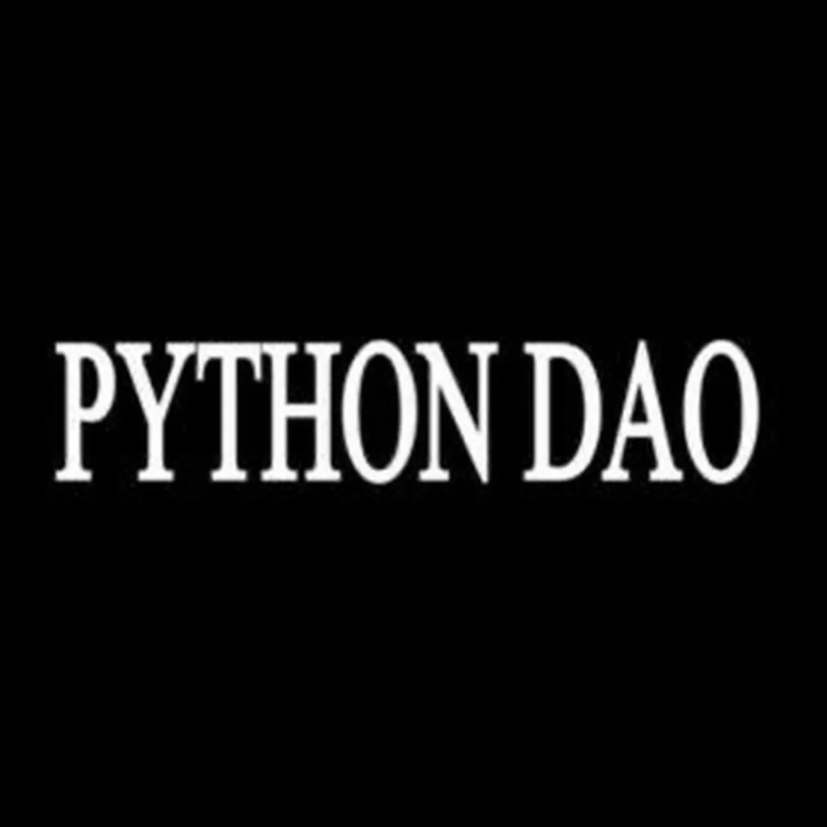 Python Dao — отзывы и рейтинг