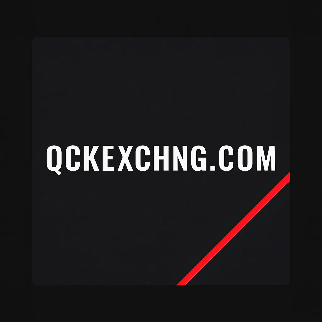 Qckexchng — отзывы и рейтинг