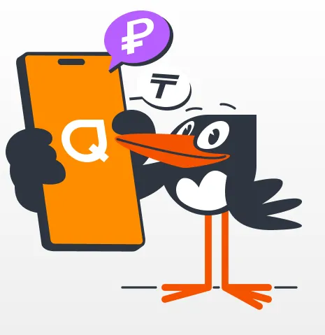 Qplus — отзывы и рейтинг