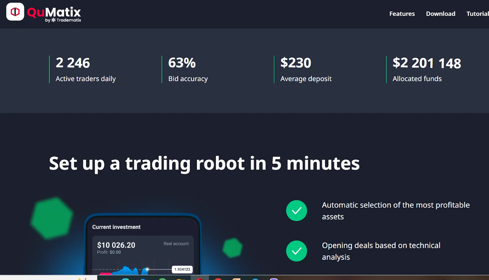qubot отзывы qubot отзывы