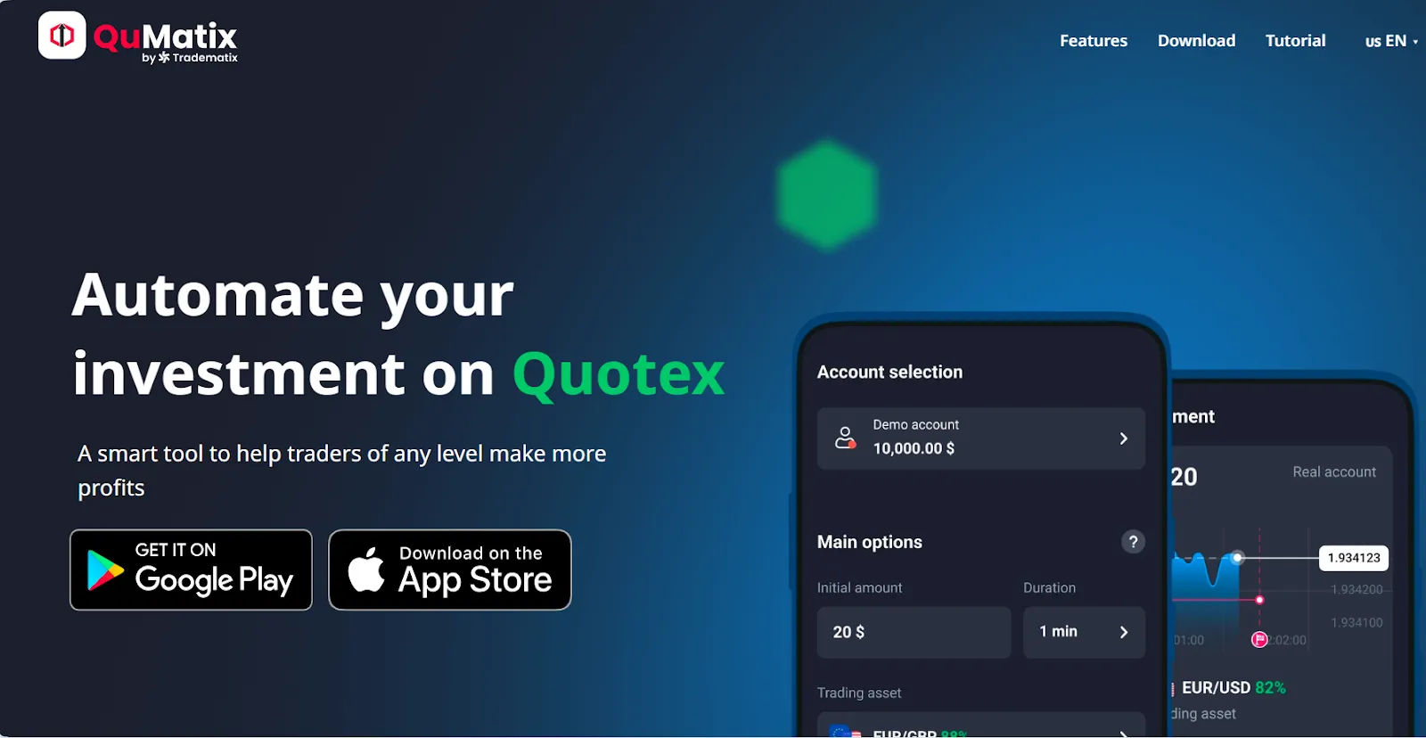 qumatix qumatix