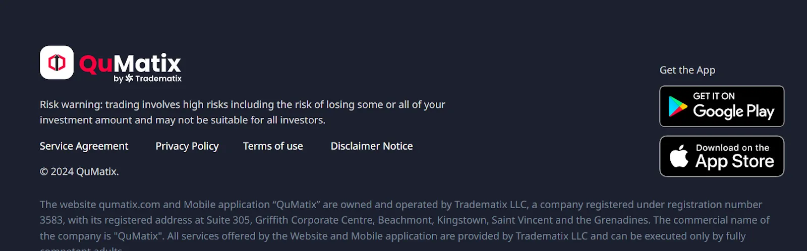 qumatix qumatix