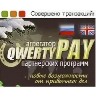 Qwertypay — отзывы и рейтинг