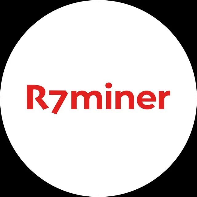 R7miner | Инвестиции в Майнинг — отзывы и рейтинг