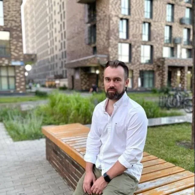Работа с Алексом — отзывы и рейтинг