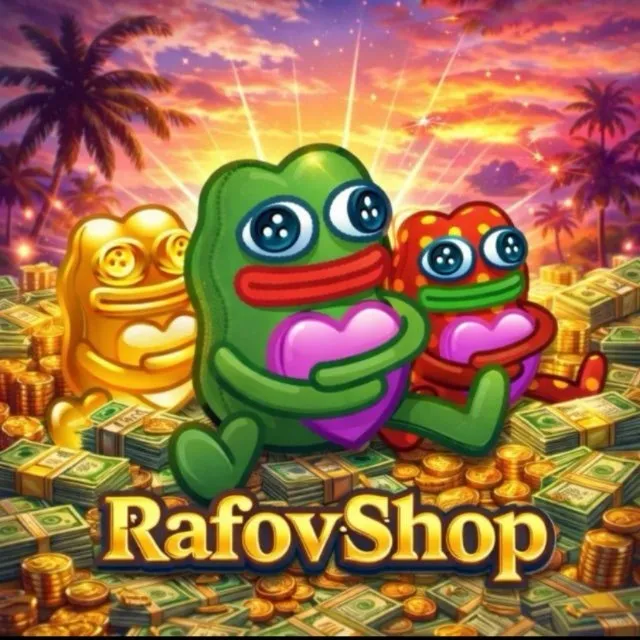 Rafov Stars — отзывы и рейтинг