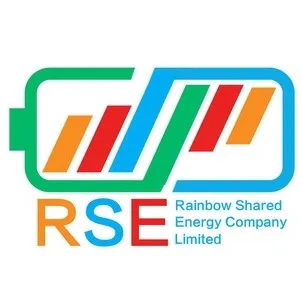Rainbow Shared Energy Rse — отзывы и рейтинг