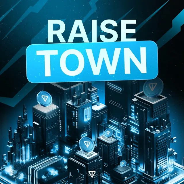 Raise Town — отзывы и рейтинг