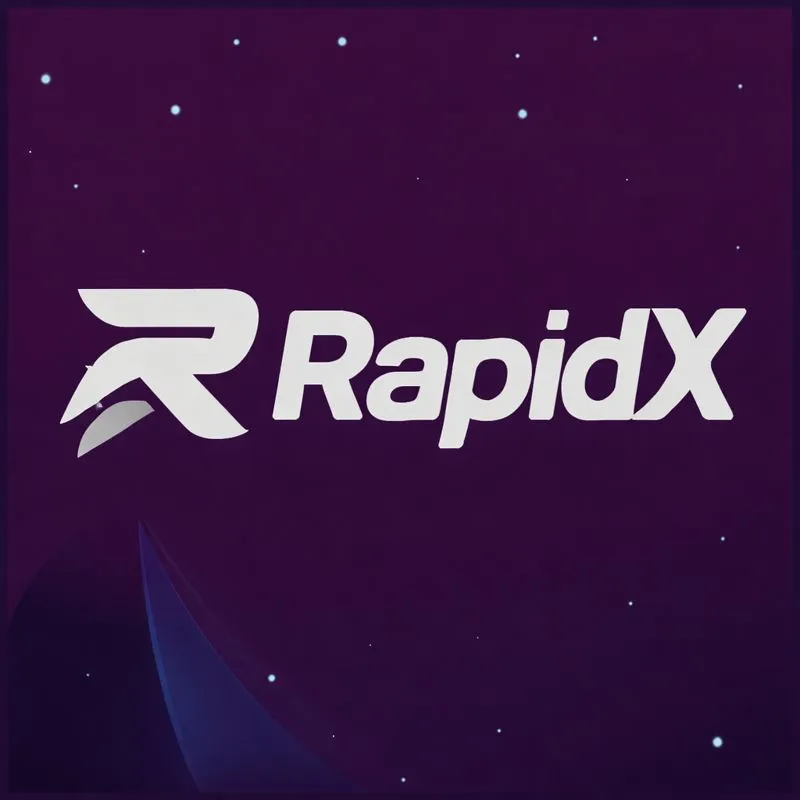 Rapidx cc — отзывы и рейтинг