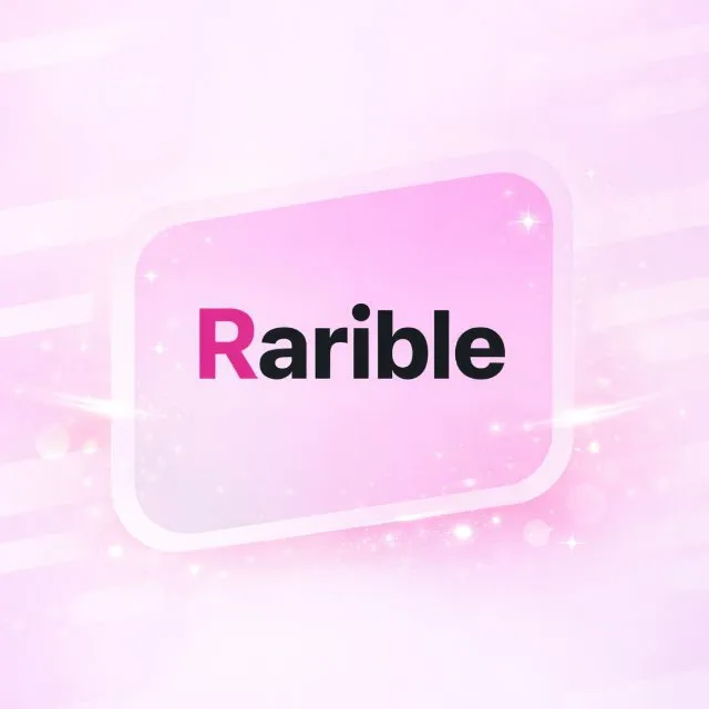 RaribleCryptoBot — отзывы и рейтинг
