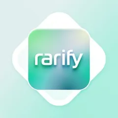 Rarify — отзывы и рейтинг