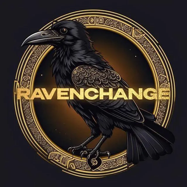 Ravenchange — отзывы и рейтинг