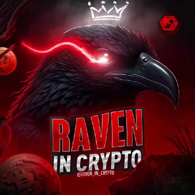 Raven in crypto — отзывы и рейтинг