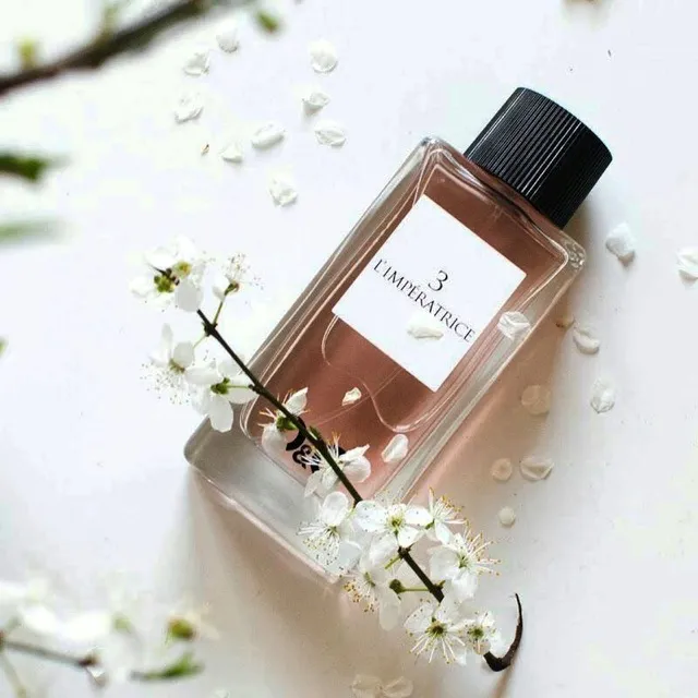 Ray Perfume — отзывы и рейтинг