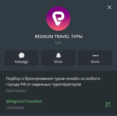 регнум туры турагентство регнум туры турагентство