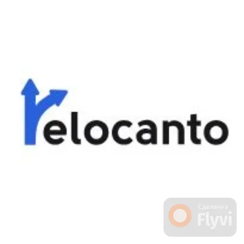 Relocanto — отзывы и рейтинг