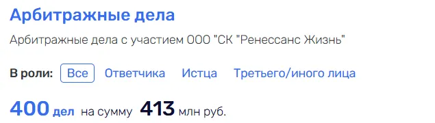 ренессанс жизнь отзывы по программе инвестиции ренессанс жизнь отзывы по программе инвестиции