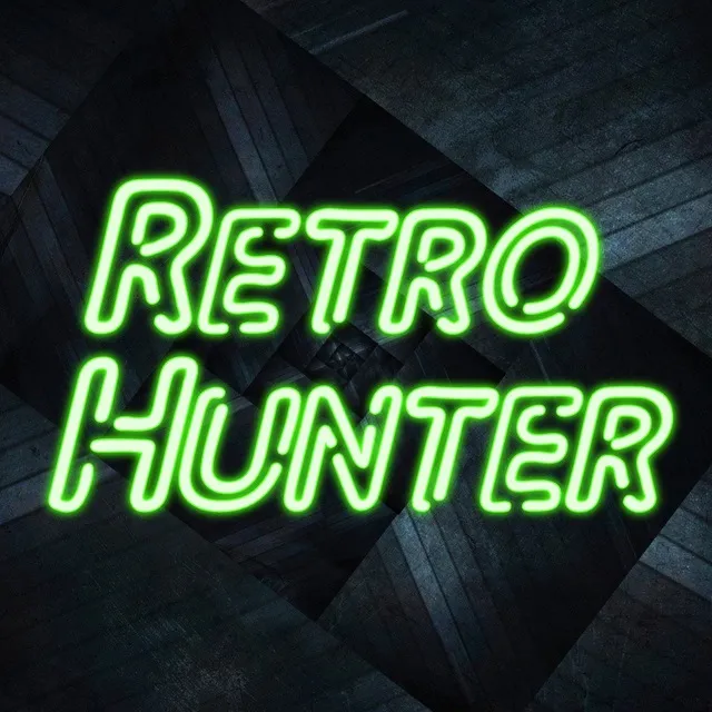 Retro Hunter — отзывы и рейтинг