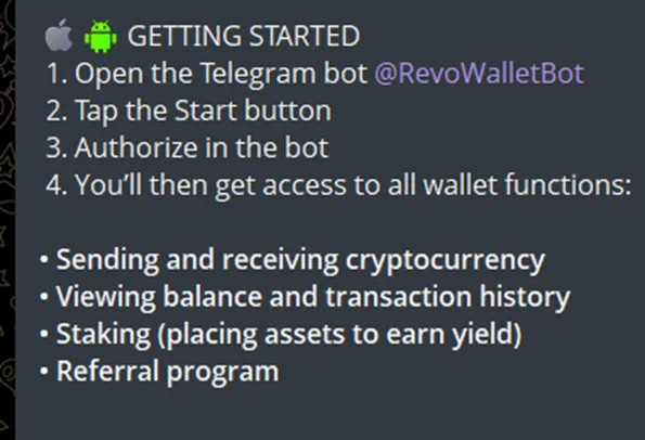 revo wallet revo wallet