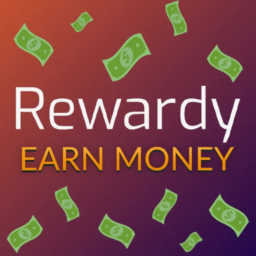 Rewardy — отзывы и рейтинг
