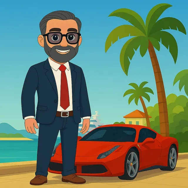 Rich Bums — отзывы и рейтинг