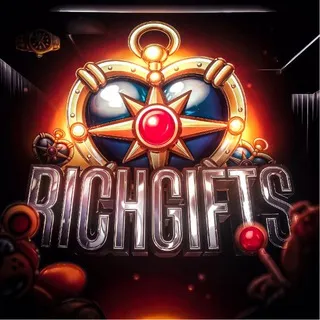 Rich Gifts — отзывы и рейтинг