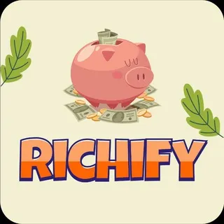 Richify Farm — отзывы и рейтинг