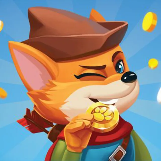 Robincoin — отзывы и рейтинг