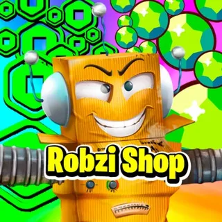 Robzi Shop — отзывы и рейтинг