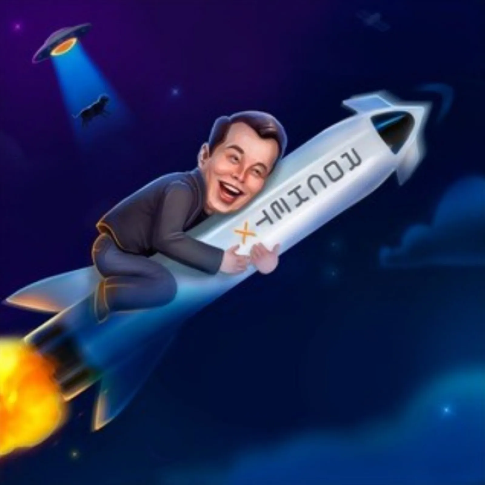Rocket X — отзывы и рейтинг