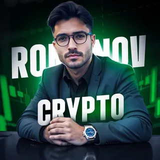 Romanov in Crypto — отзывы и рейтинг
