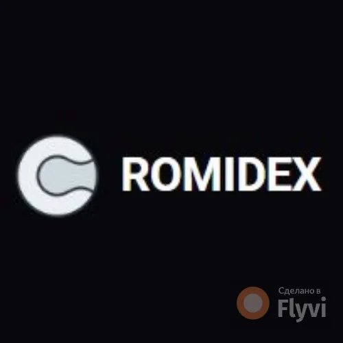 Romidex — отзывы и рейтинг