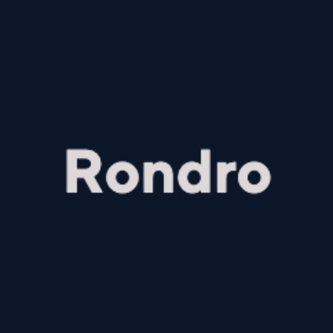 Rondro — отзывы и рейтинг