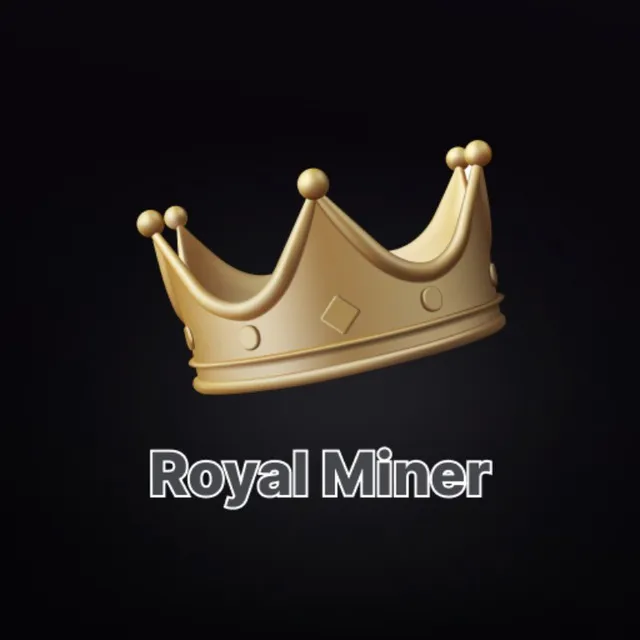 Royal Miner — отзывы и рейтинг