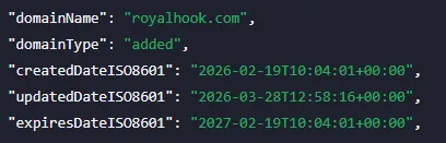 royalhook royalhook