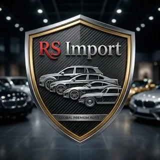RS Import — отзывы и рейтинг