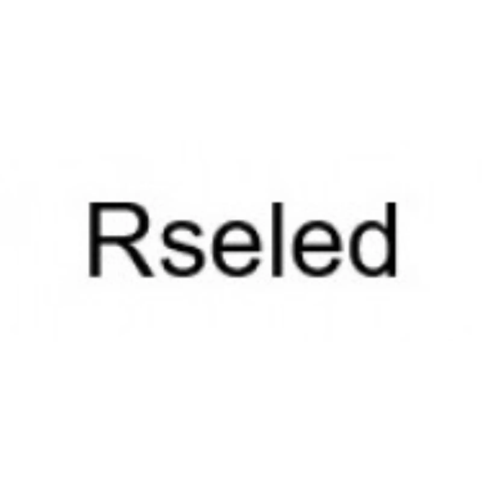 Rseled — отзывы и рейтинг