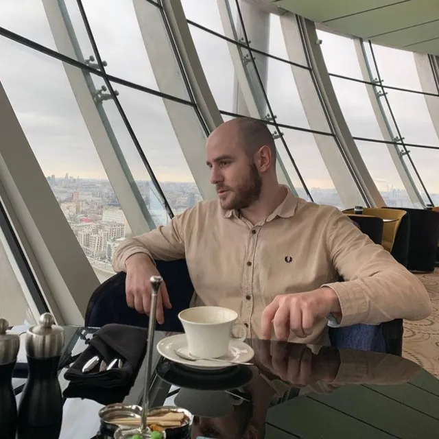 Ruslan | Crypto — отзывы и рейтинг
