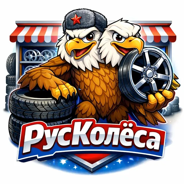 Рус Колеса — отзывы и рейтинг
