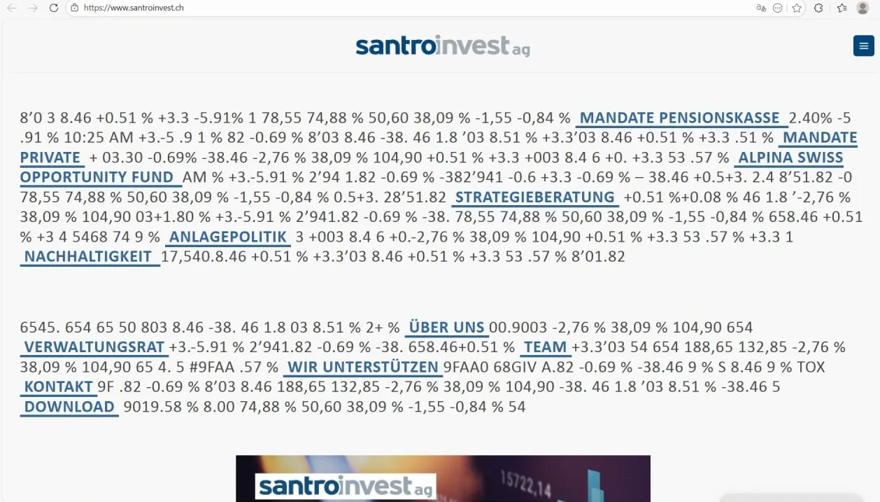santro ag santro ag