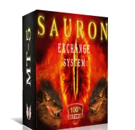 Sauron — отзывы и рейтинг