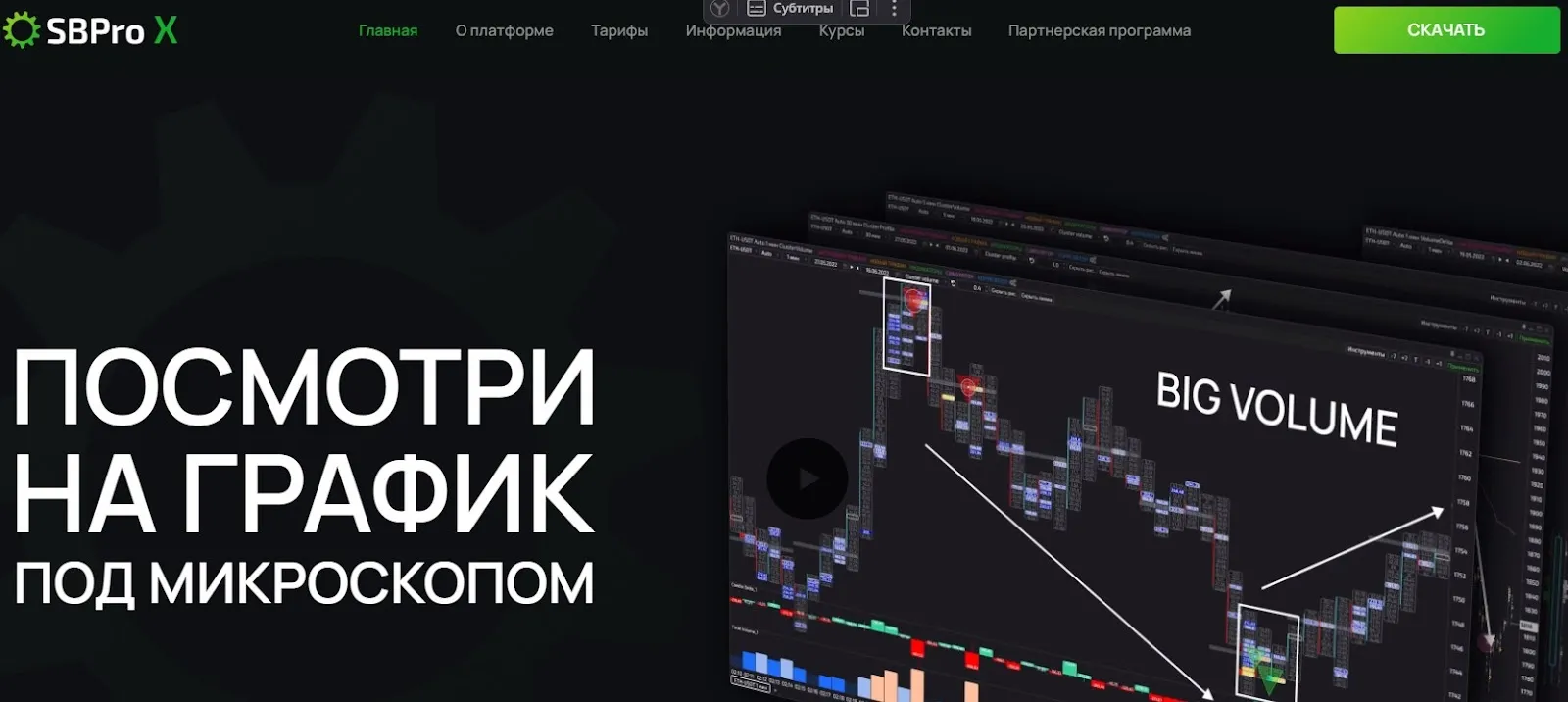 sbpro платформа sbpro платформа