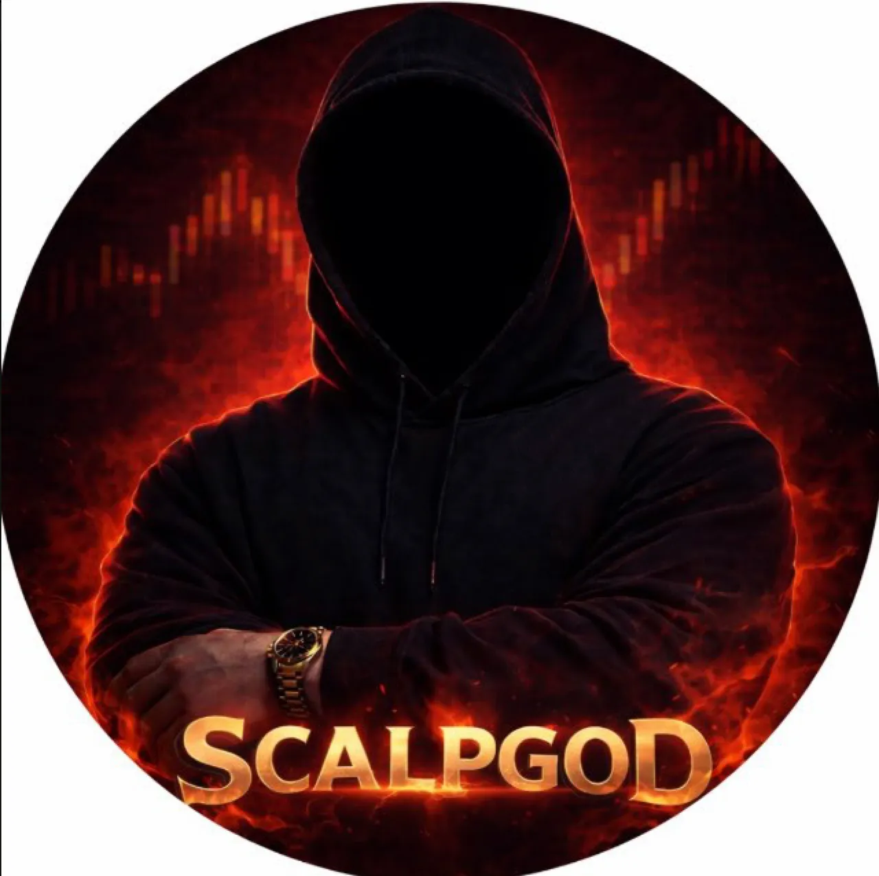 Scalpgod — отзывы и рейтинг