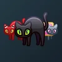 Scared Cat — отзывы и рейтинг