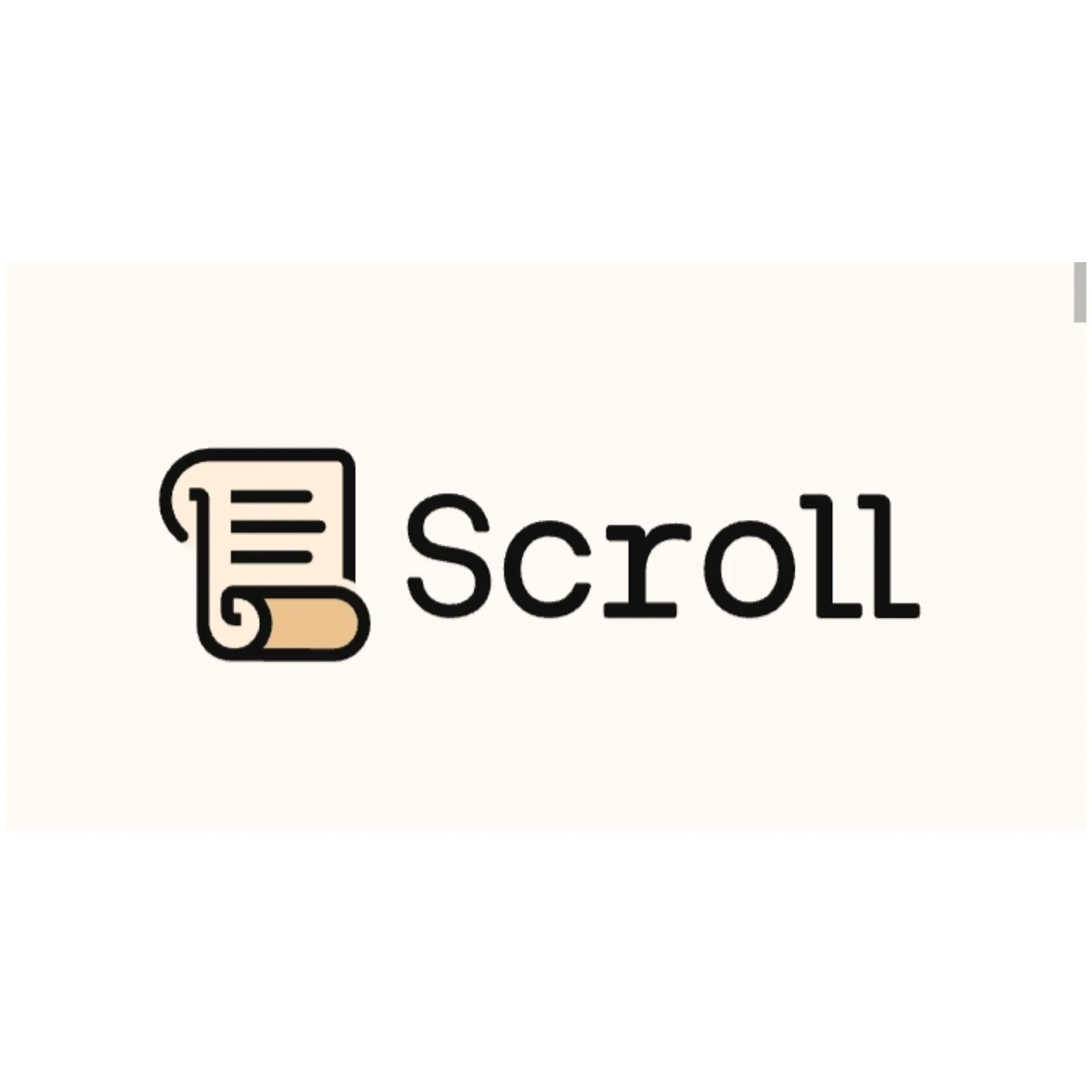 Scroll — отзывы и рейтинг