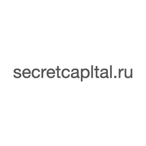 Secret Capital — отзывы и рейтинг