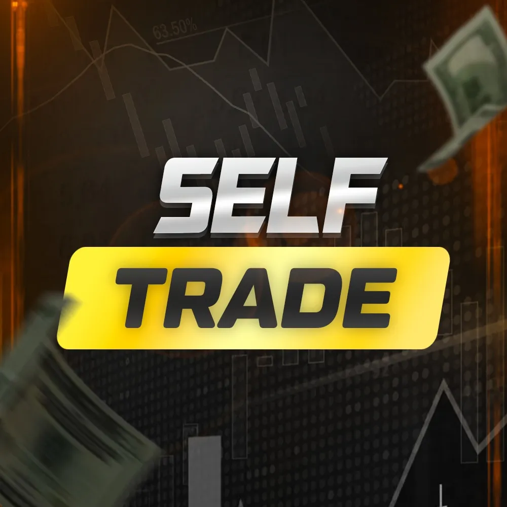Self Trade — отзывы и рейтинг