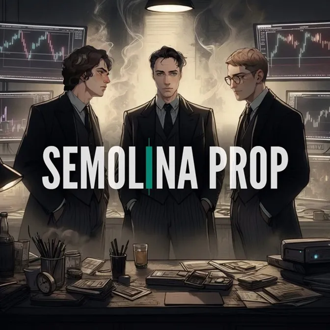 Semolina Prop — отзывы и рейтинг