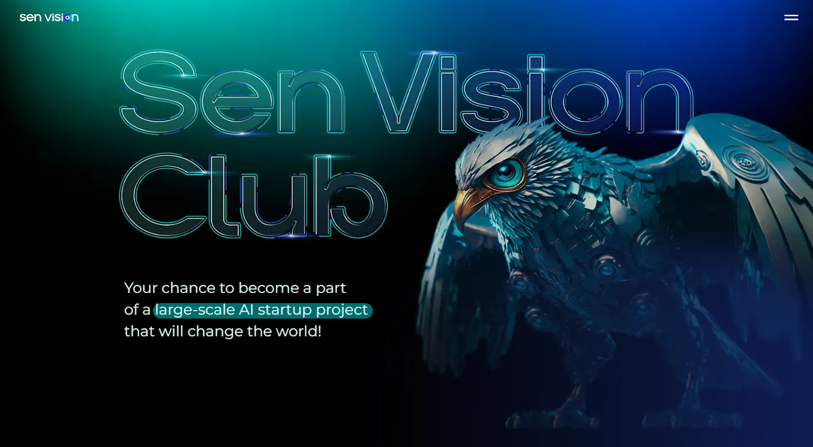 Sen Vision Club — отзывы и рейтинг