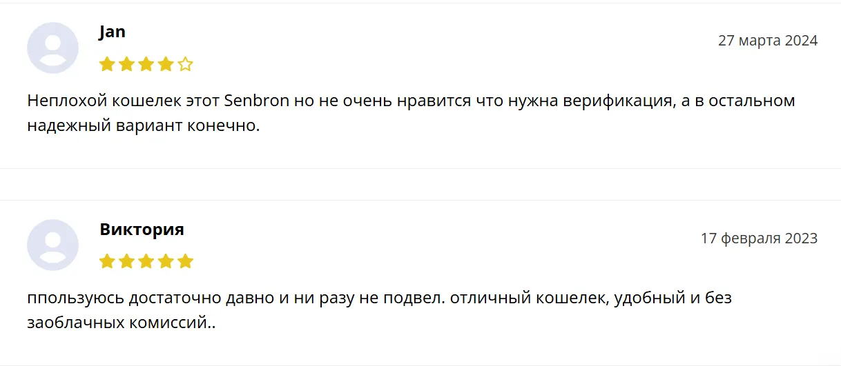 senbron com что это за компания